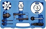 Spezialwerkzeuge PKW | Motor & Anbauteile | Motor-Steuerzeiten | VAG