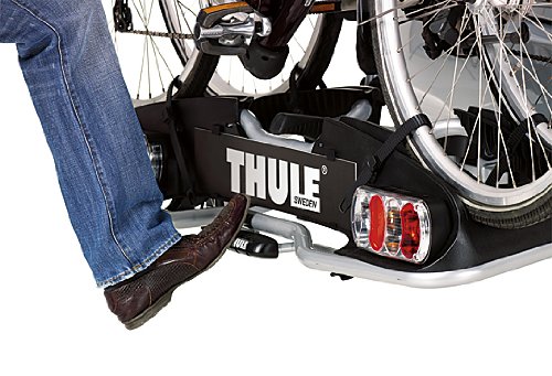 Thule 915020 EuroPower 915 Anhängerkupplungs-Fahrradträger - 3