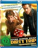 Dirty Trip [Blu-ray] - Ryan Reynolds