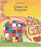 Elmer et le Serpent