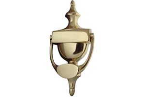 FRELAN HARDWARE 150mm PB Urn Knocker