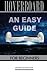 Produktbild Hoverboard: An Easy Guide for Beginner's