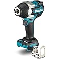 Makita DTW700Z 18V Li-ion LXT Brushless Imapct Wrench - Batteries and Charger Not Included