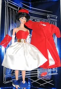 barbie silken flame 1962