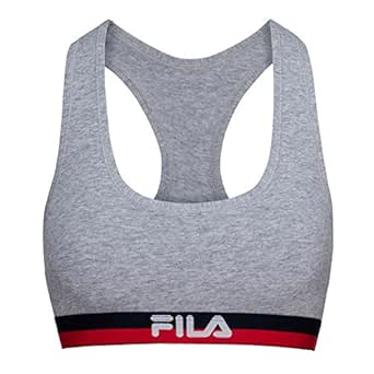 reggiseno sportivo fila