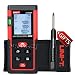 Produktbild nktech Uni-T UT390B + tragbar 40 m Laser-Entfernungsmesser für – Bereich Volumen Abstand M/in/FT Tester mit tl-1 Schraubendreher
