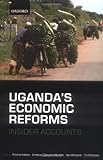 Image de Uganda's Economic Reforms: Insider Accounts
