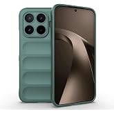Coverzone Xiaomi Mi 17T Pro İle Uyumlu Kılıf TPU Oyuklu Arka Y&uuml;zey Z-Etnik Esnek Silikon Kapak O-tto Prime Silikon Mi 17T Pro
