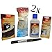 Produktbild 2er Pack Melitta Perfect Clean Pflegeset 4000247 / 204946 - ANTI CALC - PERFECT CLEAN - PRO AQUA