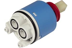 Sanitop-Wingenroth - Cartucho de recambio, 64030 5