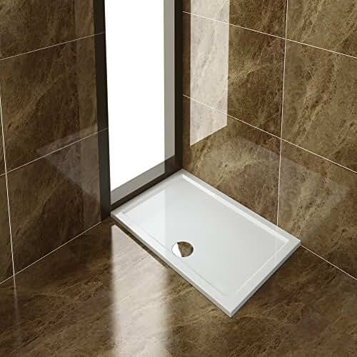 Amazon.co.uk: shower tray