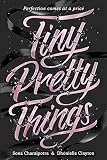 Cover zum Buch Tiny Pretty Things