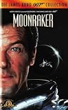 James Bond 007 - Moonraker - Sir Roger Moore