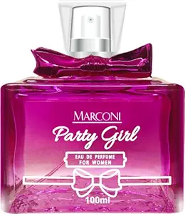 Marconi Party Girl (Eau De Perfume) for Women