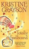 Cover zum Buch Totally Spellbound