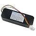 Produktbild Hochleistungs Li-Ion Akku 14,4V / 5200mAh ersetzt VCA-RBT20 VCARBT20 VCA-RBT-20 für Samsung Navibot SR8840 SR8845 SR8855 SR8895 VCR8845 SR8848 VCR8855 SR8990 VCR8895