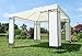 Produktbild Eleganter Gartenpavillon Pavillon 3x3 Meter Model: 7074-A von AS-S
