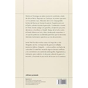 Nunca la nada fue tanto