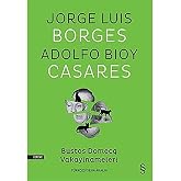 Bustos Domecq Vakayinameleri