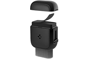 Spigen Tesla Model Y 2025 Juniper/3 2023 2024 Highland 2025 Universal EZ glid- och borstskärmrengörare, inklusive mikrofiberdyna, designad alla skärmar, telefoner, bärbara datorer