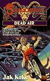 Cover zum Buch Shadowrun 22. Dead Air