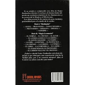 Libro 4. Las Leyes Y Verdades...
