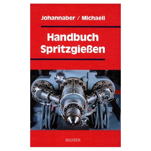 [PDF] Download Handbuch Spritzgießen Kostenlos
