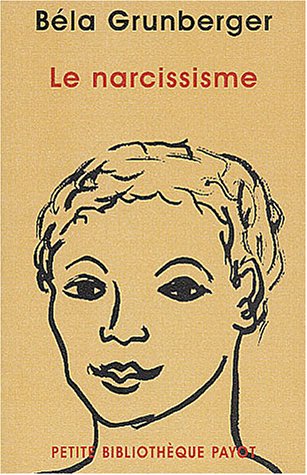 couverture de : Narcissisme (le)