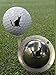 Produktbild TIN CUP. GOLF BALL MARKER SYSTEM. NINE LIVES.