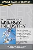 Image de Vault Career Guide to the Energy Industry