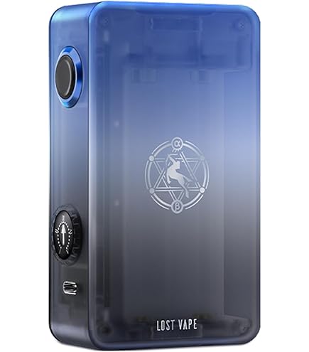 elfbar nachfüll pod läuft aus VOOPOO Drag Mini Mod 177W E Zigarette 510 Gewinde Vape Vaporizer Electronic  Cigarette Box Mod: Amazon.de: Elektronik & Foto