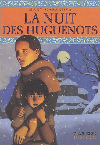 La nuit des huguenots