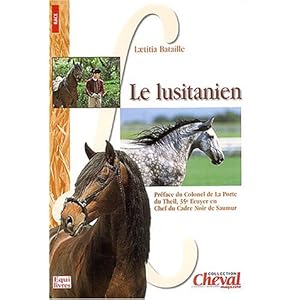 Le lusitanien Livre en Ligne - Telecharger Ebook