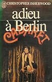 Adieu a berlin