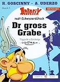 Image de Asterix Mundart Schwyzerdeutsch I: Dr Gross Grabe
