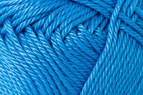 Schachenmayr 9801210-00384 Catania capri Handstrickgarn, Baumwolle - 2