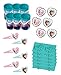 Produktbild amscan 999268 Partygeschenke-Set, Frozen