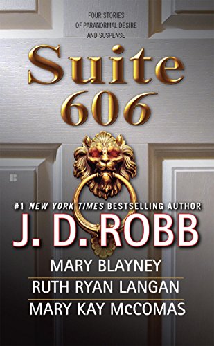 Suite 606 (In Death) (English Edition) Suite 606 (In Death) (English Edition)