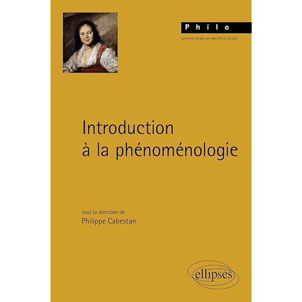 La phénoménologie : Leroy, Christine: Amazon.fr: Livres