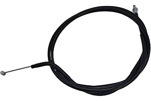 Bromsvajer/Handbromsvajer (186CM) for Linhai 200 260 300 ATV Parkeringssystem 25138