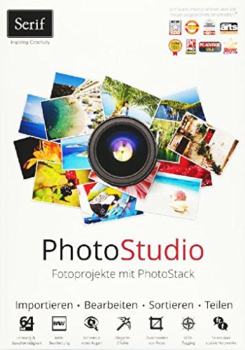 Preisvergleich Produktbild Photostudio