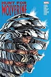Cover zum Buch Hunt for Wolverine