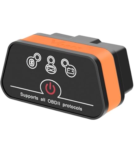 Scanner OBD2 ELM327 WiFi - Lettore Codici Diagnostico Per Auto Dal 1996 - Foto 5