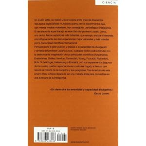 De Arquímedes A Einstein (ENSAYO-CIENCIA)