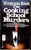 Cover zum Buch Cooking School Murders