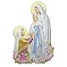 Produktbild Magnete als Pin, Madame Lourdes/Bernadette, 7,5 x 4,5 cm