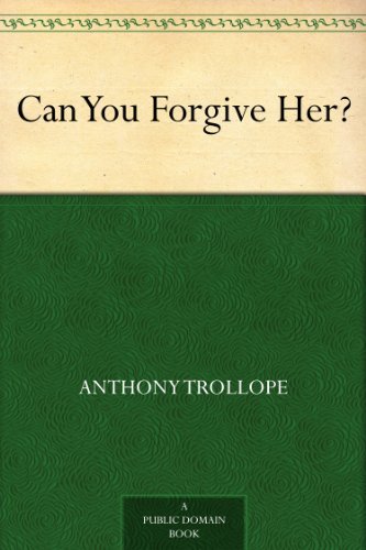 Can You Forgive Her? (English Edition) livre