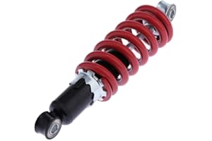 KESOTO 230mm (9inch) Rear Shock Absorber for Dirt Pit Bike Motorcycle - Heavy Duty Replacement