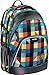 Produktbild Coocazoo Schulrucksack EvverClevver Shorty Saffron shorty saffron