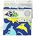Itzy Ritzy Snack Happens Reusable Snack and Everything Bag Dino-mite